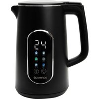 Kettle digital temp keep warm 17l vk800 matt black Kettle digital temp keep warm 17l vk800 matt black von NORTHIX