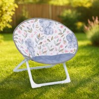 Kinder klappstuhl - indooroutdoor gepolsterte sitzflache Kinder klappstuhl - indooroutdoor gepolsterte sitzflache von NORTHIX