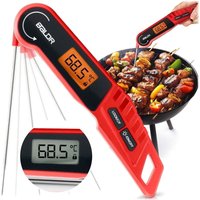 Kitchen thermometer for meat pin probe baldr bd 130 88322942 88322942 88322942 88322942 von NORTHIX