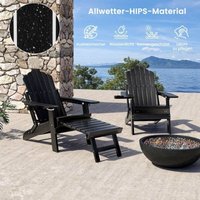 Klappbarer adirondack stuhl mit fustutze verstellbarer ruckenlehne gartensessel mit getrankehalter schwarz 88305824 88305824 88305824 88305824 Klappbarer adirondack stuhl mit fustutze verstellbarer ruckenlehne gartensessel mit getrankehalter schwarz 88305824 88305824 88305824 88305824 von NORTHIX
