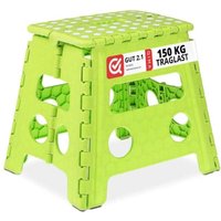 Klapphocker grun Klapphocker grun von NORTHIX