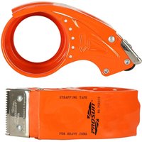 Klebebandabroller klebebandverpackung aus metall 5 cm von NORTHIX