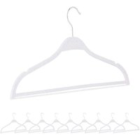 Kleiderbugel aus weizenstroh - 10 stk von NORTHIX