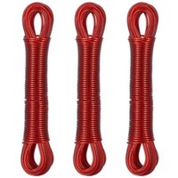 Kleiderbugel mit stahldraht 3 x 20 m Kleiderbugel mit stahldraht 3 x 20 m von NORTHIX