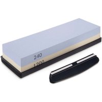 Northix - Knife sharpener stone 185x6x3 cm 88325629 88325629 von NORTHIX