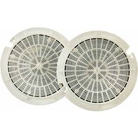 Kohlefilter 2er pack typ r berdsen Kohlefilter 2er pack typ r berdsen von NORTHIX