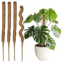 Kokosnussstangen 60 cm von NORTHIX