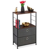 Kommode mit 2 zusammenklappbaren korben 88308231 88308231 Kommode mit 2 zusammenklappbaren korben 88308231 88308231 von NORTHIX