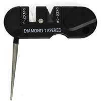 Kompakter Messerschärfer - 3 verschiedene Schleifmethoden Kompakter Messerschärfer - 3 verschiedene Schleifmethoden von NORTHIX