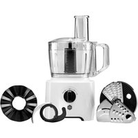 Küchenmaschine Easy Force Küchenmaschine 700 w weiß FO2441S0 von NORTHIX
