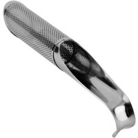 Langliches tee ei aus edelstahl - 15 cm von NORTHIX