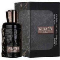 Lattafa perfumes - ajayeb dubai edp 100ml von NORTHIX