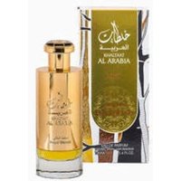Lattafa perfumes - khaltaat al arabia royal blends edp 100ml Lattafa perfumes - khaltaat al arabia royal blends edp 100ml von NORTHIX