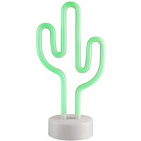Led neonlampe kaktus von NORTHIX