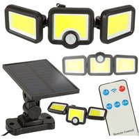 Led solarlampe mit dammerungs bewegungssensor Led solarlampe mit dammerungs bewegungssensor von NORTHIX