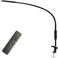 Led tischlampe - schwarz Led tischlampe - schwarz von NORTHIX