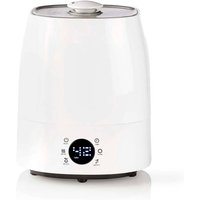 Luftbefeuchter 110 w mit kuhlem und warmem nebel 55 l hygrometer timer geeignet fur platz bis zu 50 m grau weiss 88302413 88302413 88302413 88302413 Luftbefeuchter 110 w mit kuhlem und warmem nebel 55 l hygrometer timer geeignet fur platz bis zu 50 m grau weiss 88302413 88302413 88302413 88302413 von NORTHIX