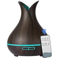 Luftbefeuchter aromatherapy humidifier - dunkles holz Luftbefeuchter aromatherapy humidifier - dunkles holz von NORTHIX