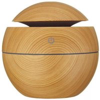 Luftbefeuchter ultraschall aroma 006 - helles holz von NORTHIX