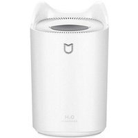 Luftbefeuchter zwei dusen - wei Luftbefeuchter zwei dusen - wei von NORTHIX