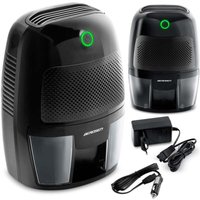 Luftentfeuchter - feuchtigkeitsabsorber mit autoadapter berdsen br 50b schwarz Luftentfeuchter - feuchtigkeitsabsorber mit autoadapter berdsen br 50b schwarz von NORTHIX