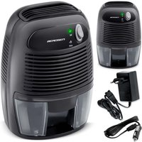 Luftentfeuchter - feuchtigkeitsabsorber mit autoadapter berdsen br 68b schwarz Luftentfeuchter - feuchtigkeitsabsorber mit autoadapter berdsen br 68b schwarz von NORTHIX