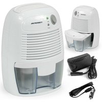Luftentfeuchter - feuchtigkeitsabsorber mit autoadapter berdsen br 68w wei Luftentfeuchter - feuchtigkeitsabsorber mit autoadapter berdsen br 68w wei von NORTHIX