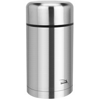 Lunch-Thermoskanne aus Stahl 1,2 l Lunch-Thermoskanne aus Stahl 1,2 l von NORTHIX