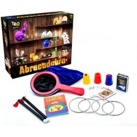 Magische stadt abrakadabra Magische stadt abrakadabra von NORTHIX