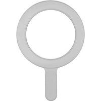 Magnetic ring for magsafe white von NORTHIX