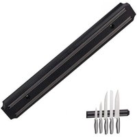 Northix - Magnetleiste schwarz 88311045 88311045 88311045 von NORTHIX