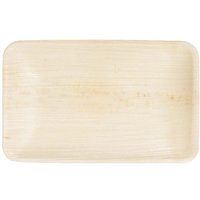 Maku palmblattteller 16x24 cm 10stk von NORTHIX