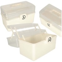 Medizinbehalter organizer medizinschrank 34 x 19 x 225 cm von NORTHIX