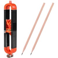 Messgerät zur Profilverfolgung mit Stift Messgerät zur Profilverfolgung mit Stift von NORTHIX