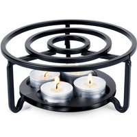 Metal heater for teapots and fondue 88323884 88323884 88323884 von NORTHIX