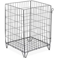 Metal mesh compost bin Metal mesh compost bin von NORTHIX