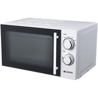 Mikrowelle 20L 700W MW212 Weiß von NORTHIX
