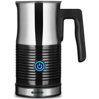 Milchaufschäumer 130 ml/300 ml MS210 Edelstahl von NORTHIX