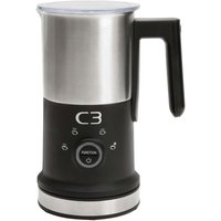 Milchaufschaumer edelstahl 240 ml115 ml fassungsvermogen Milchaufschaumer edelstahl 240 ml115 ml fassungsvermogen von NORTHIX