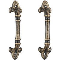 Mobelgriffe vintage 2er pack von NORTHIX