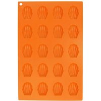 Silikon-Backform für Kekse, Orangenschalen SILLINIE ORION 151723 Silikon-Backform für Kekse, Orangenschalen SILLINIE ORION 151723 von NORTHIX