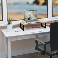 Monitorstander mit ablage - industriedesign Monitorstander mit ablage - industriedesign von NORTHIX