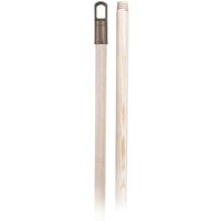 Mopp- und Besenstiel aus Holz 125 cm von NORTHIX