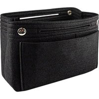 Multifunktionale aufbewahrungstasche - schwarz von NORTHIX
