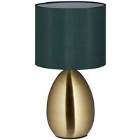 Nachttischlampe mit touchfunktion aus messing von NORTHIX