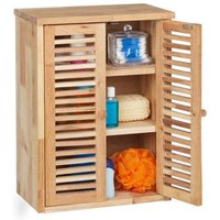 Narrow wooden cabinet Narrow wooden cabinet von NORTHIX