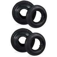 2 reifen fur sackkarre 300 4 mit schlauch 88300 von NORTHIX