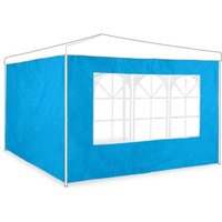 Northix - 2 stk seitenwande fur partyzelte 88301 von NORTHIX