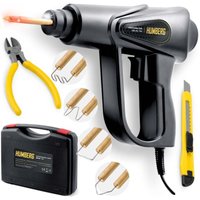 Northix - 70 w humberg hm 293 plastic welding machine 88325724 88325724 von NORTHIX