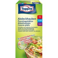 Northix - Abdeckkappen aus Kunststoff 9 Stück (8 Stück dfp beachten) von NORTHIX